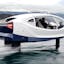 Seabubbles Electric Water Taxi