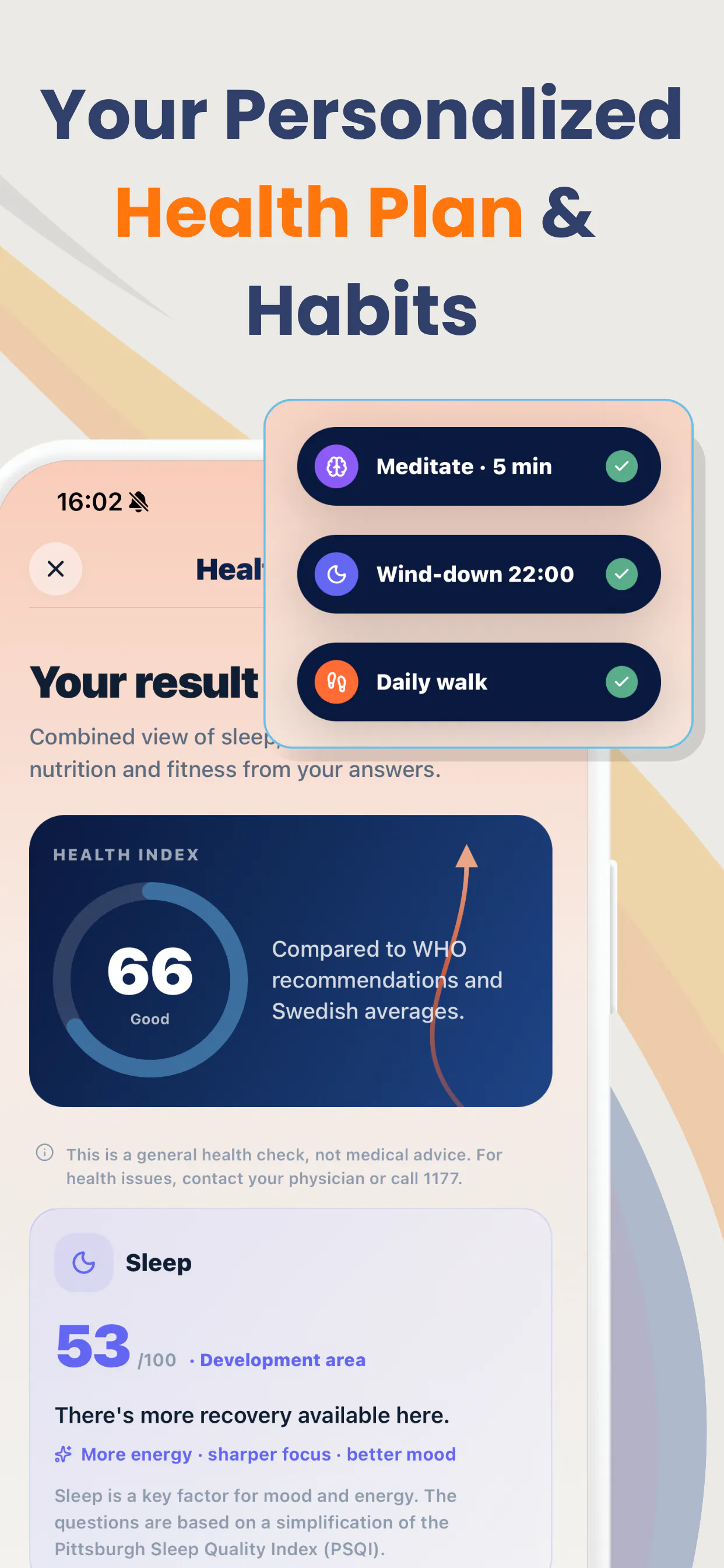 GoMotion - All your health in one place  gallery image