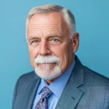 Vizbull AI Headshot Generator gallery image