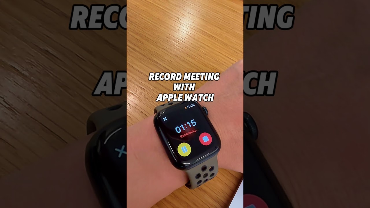 HyNote for Apple Watch gallery image