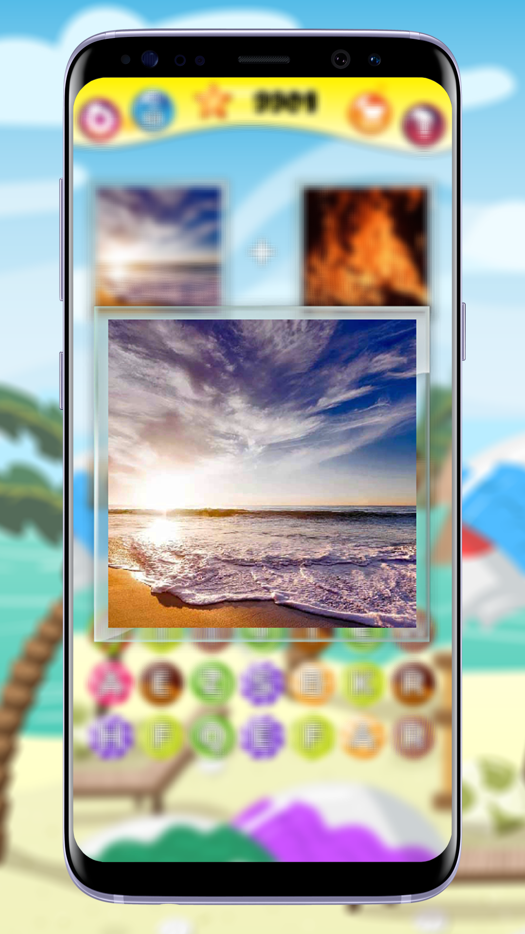 Quiz d'image: jeu de mots amusant media 3