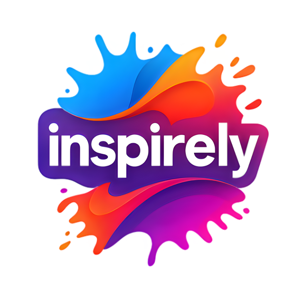Inspirely: Motivatio... logo