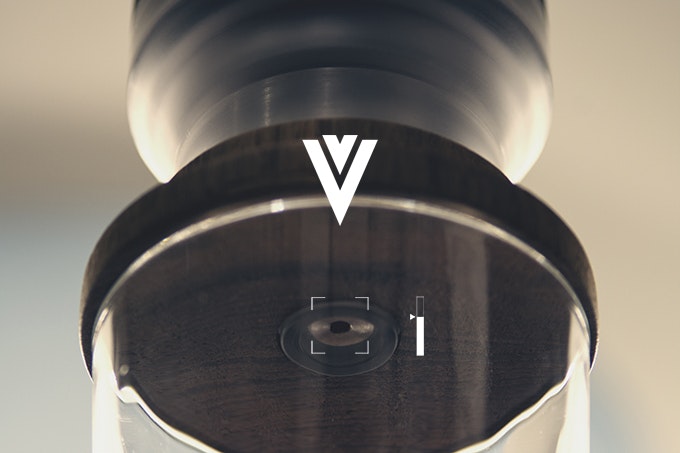 Portable Espresso Machine - Takes Grounds & Capsules - No Electricity Needed gallery image