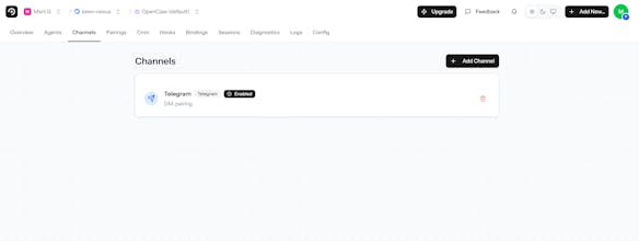 DeployClaw gallery image