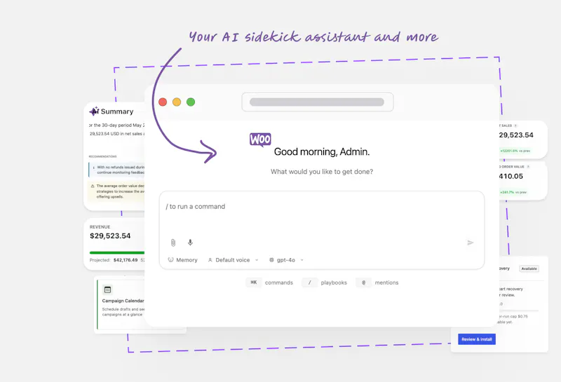 SophMate screenshot 1