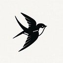 European Swallow AI logo