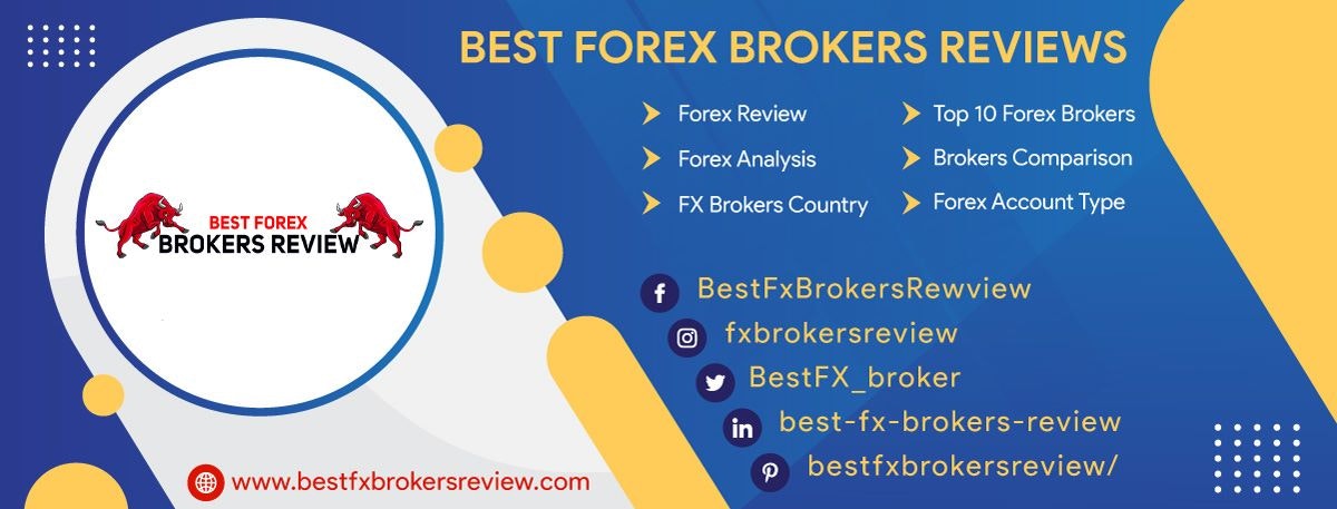 Best Forex Brokers Review - Screenshot 2 showing product features and functionality