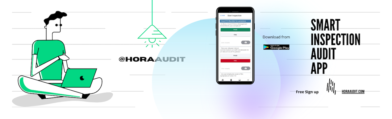 HoraAudit gallery image