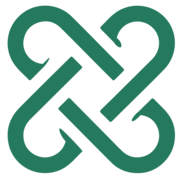 Hooklink - Product Hunt launch logo and brand identity