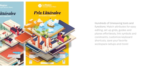 Affinity Designer 2 gallery image