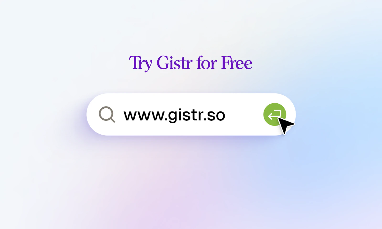 Gistr screenshot 7