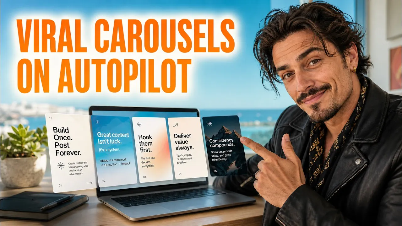 Videotok gallery image