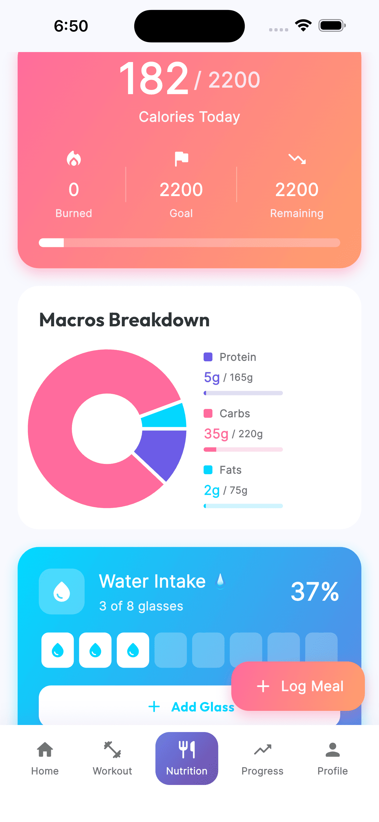 extraFit gallery image