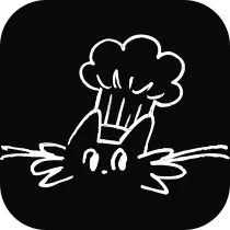 RecipeCat logo