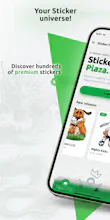 Sticker Plaza gallery image