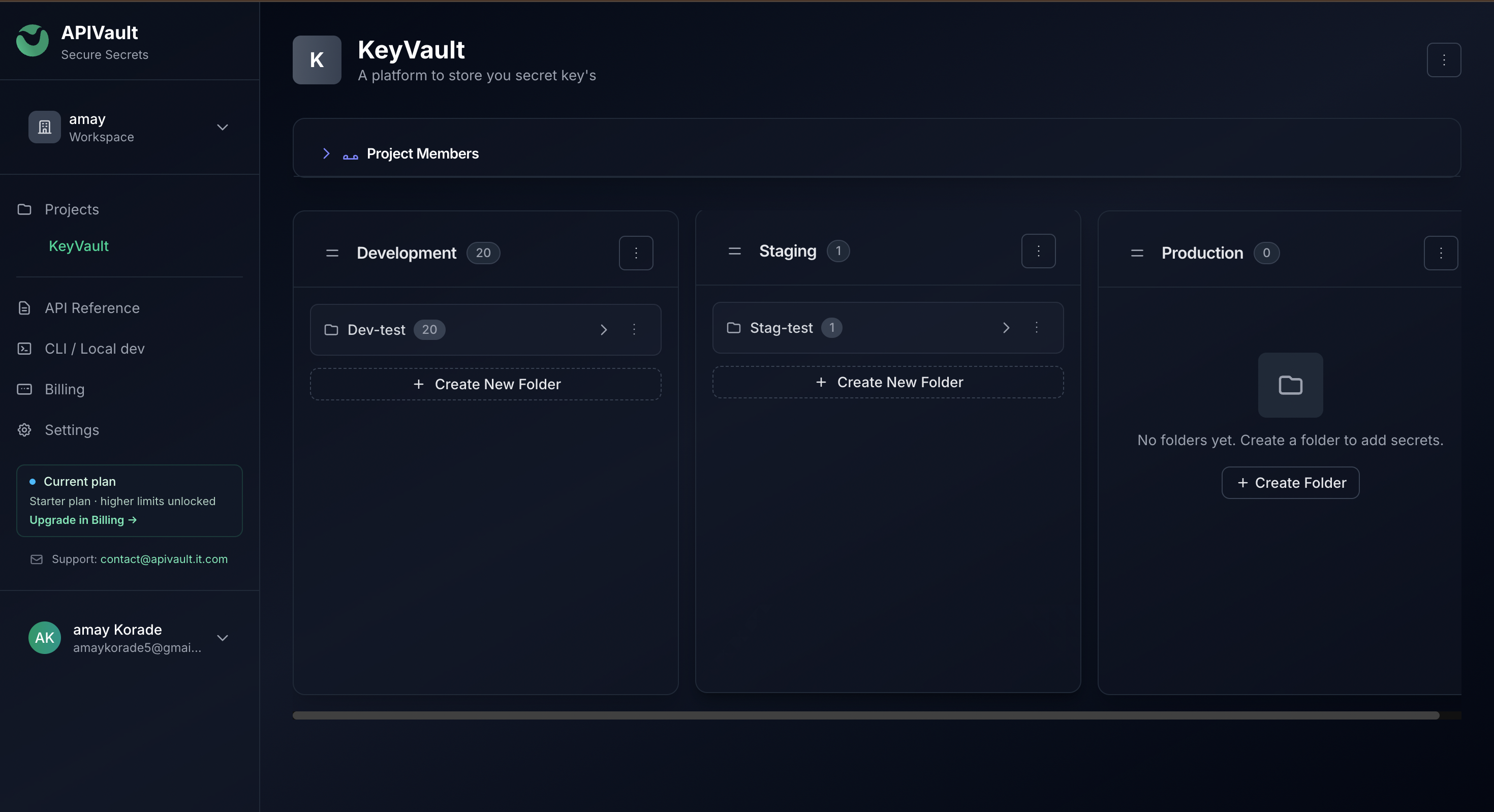Api Vault gallery image