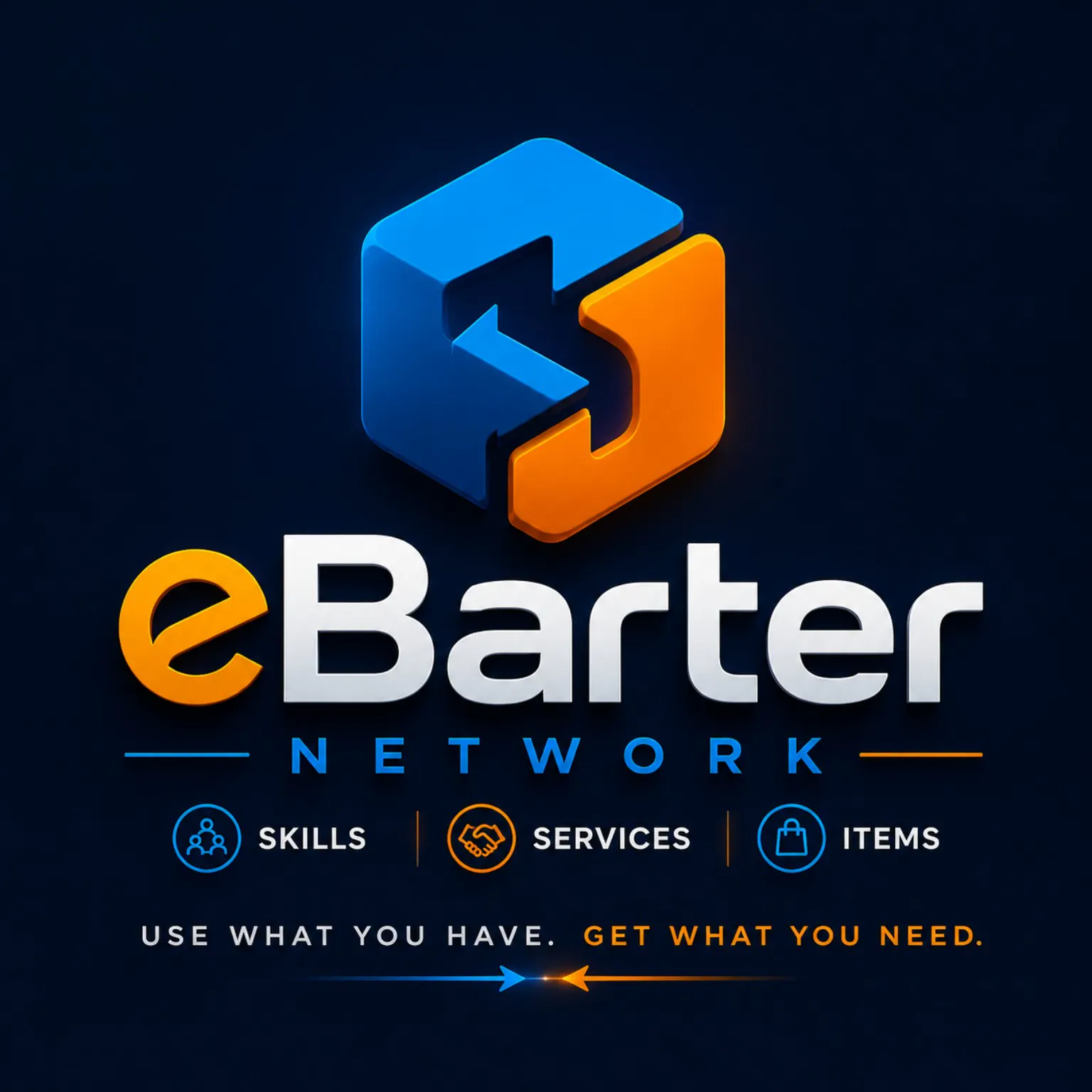 Ebarter