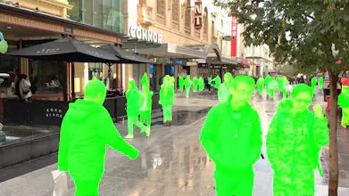 Rotobot OpenFX Plugin gallery image