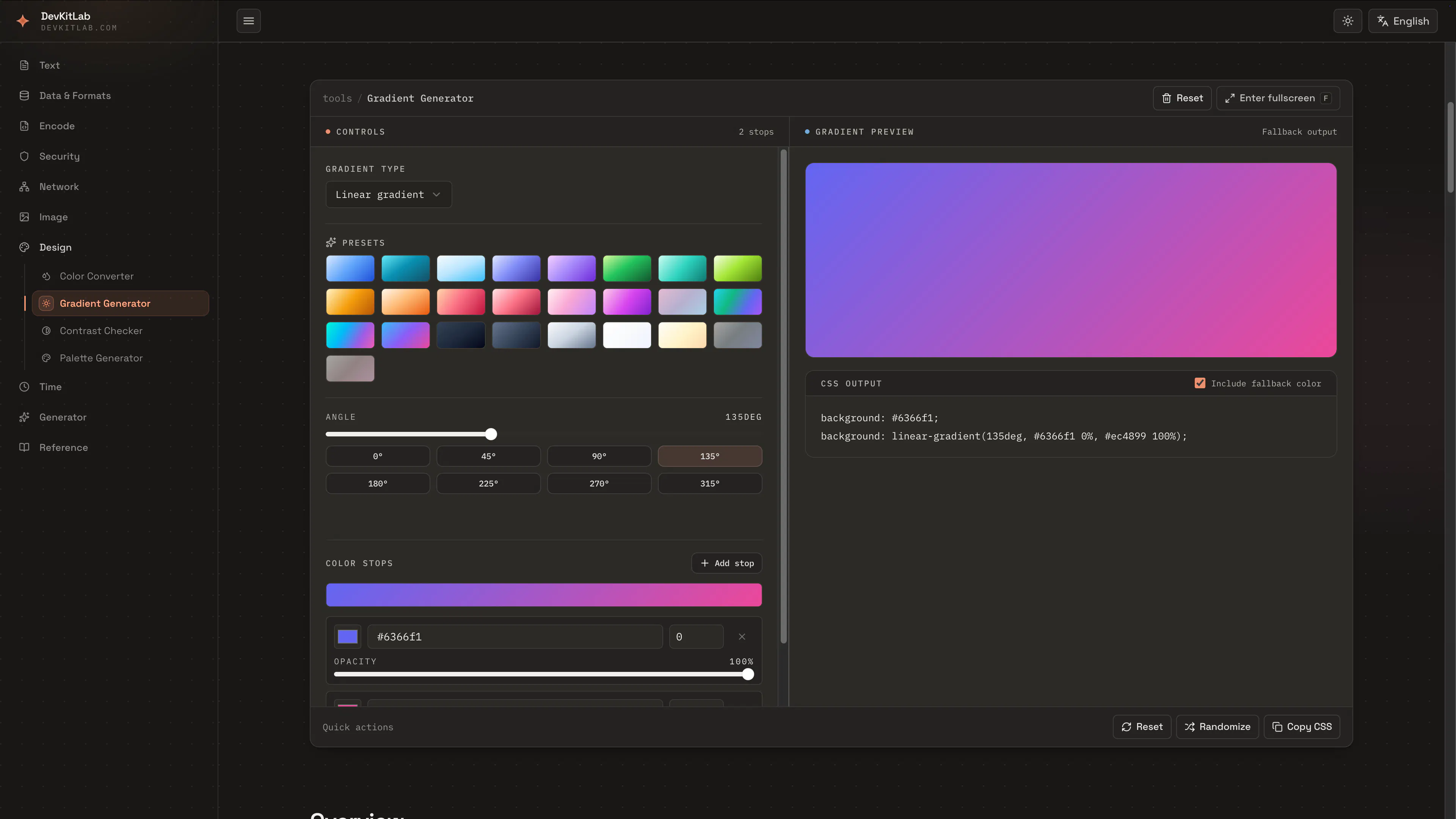 DevKitLab gallery image