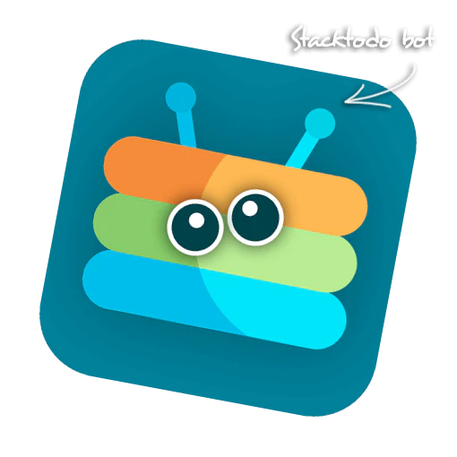 Stacktodo