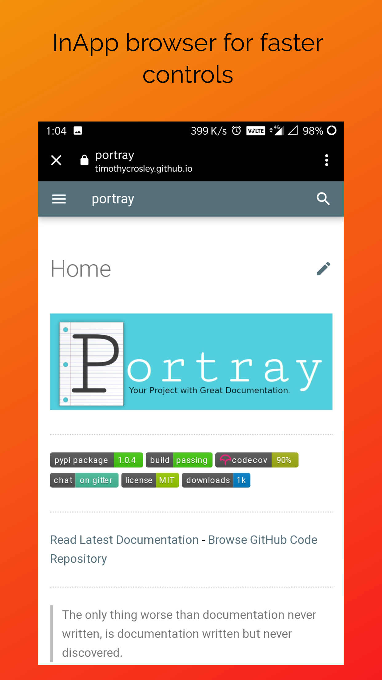 Void News - HackerNews Dark Bulletin gallery image