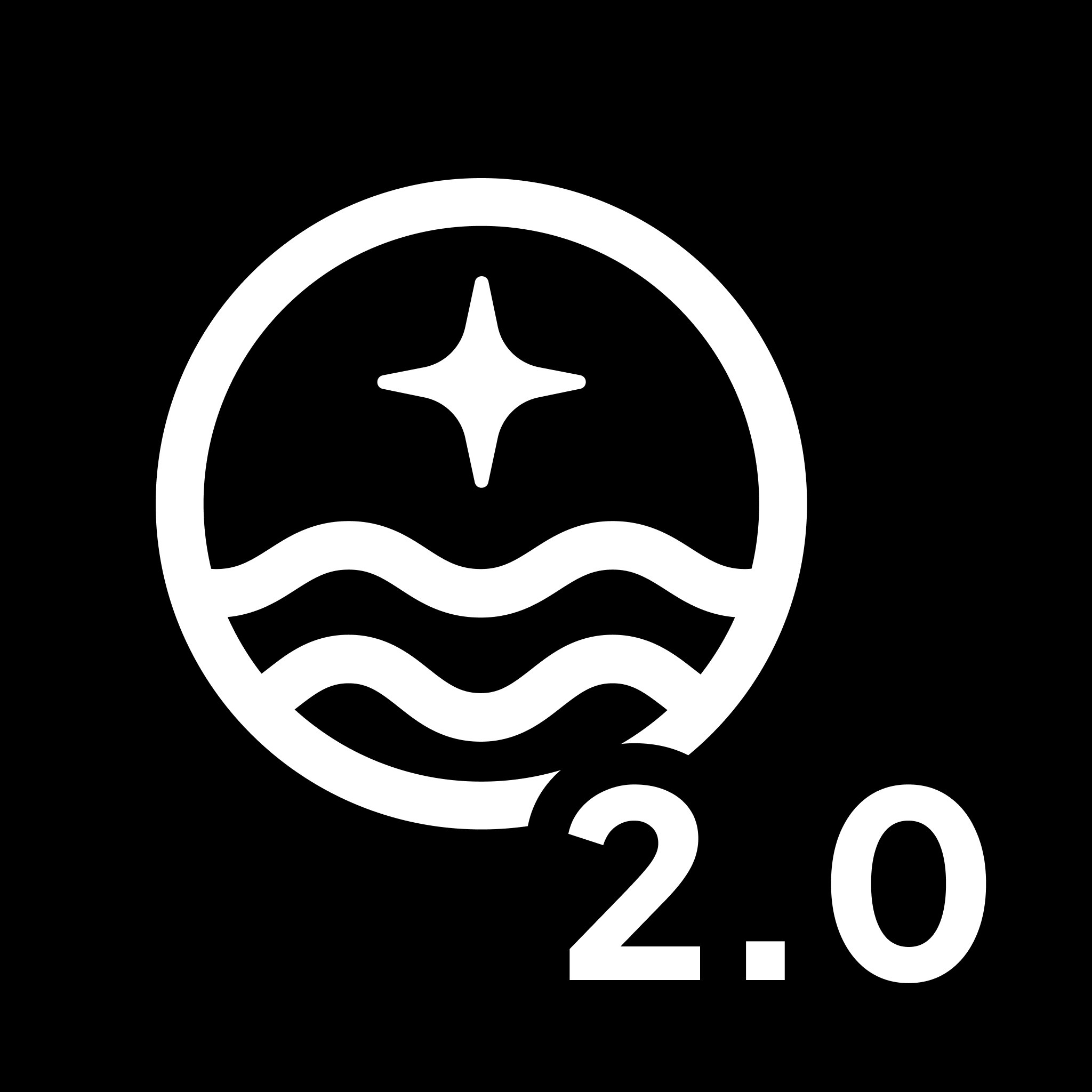 FullEnrich 2.0 logo