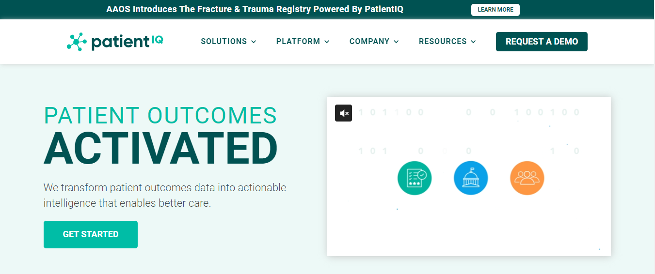 PatientIQ gallery image