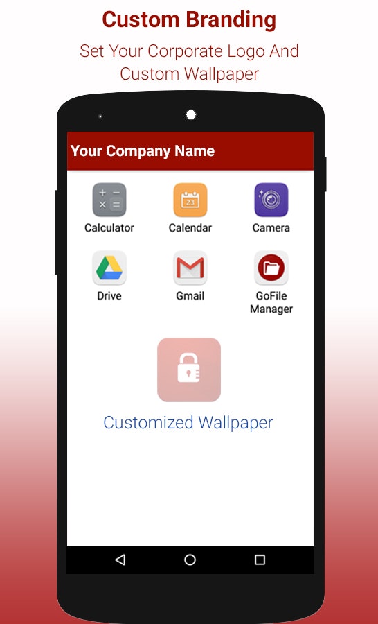 GoKiosk gallery image