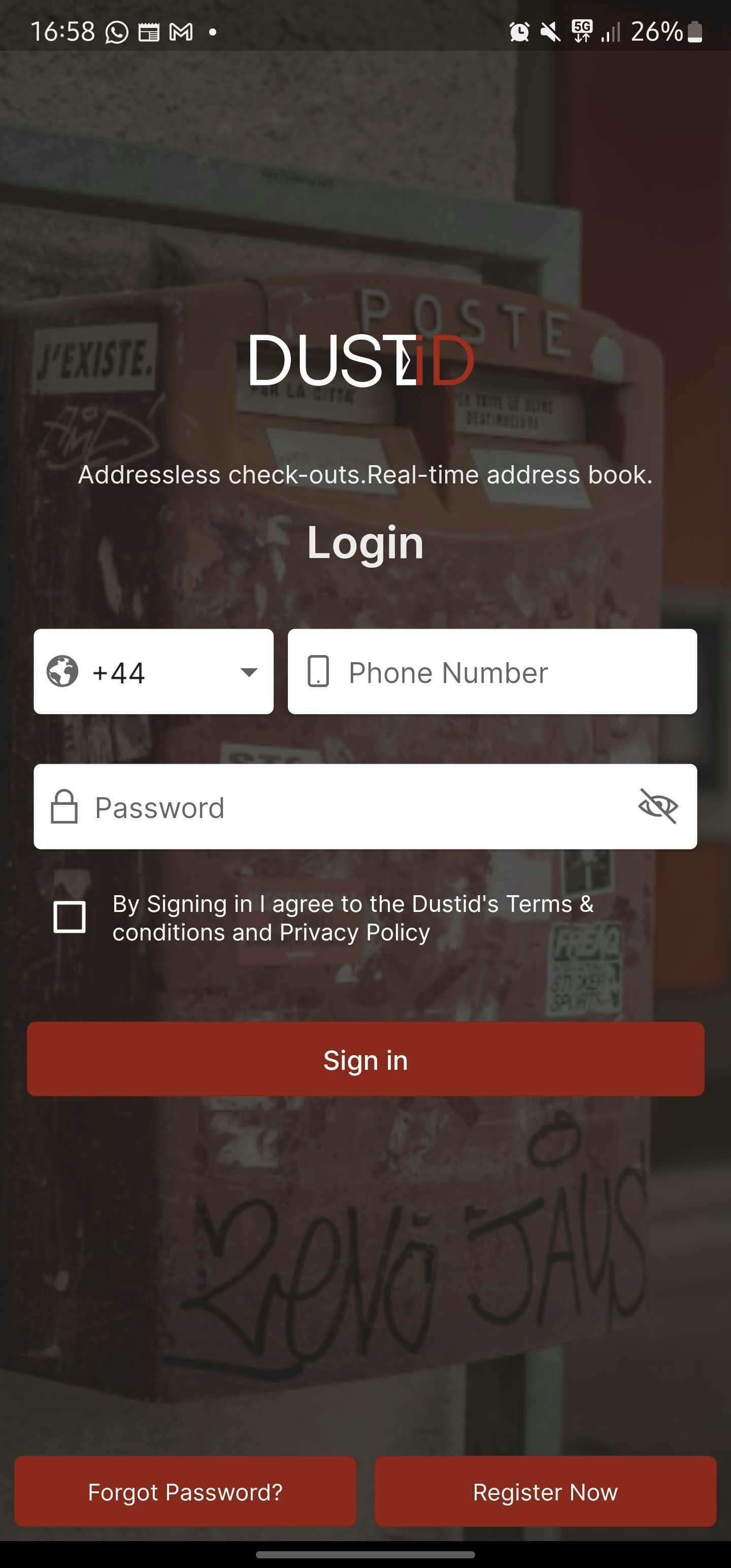 DustiD gallery image