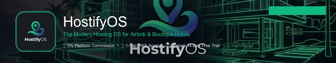 HostifyOS gallery image