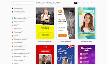 SUPA Video Maker gallery image