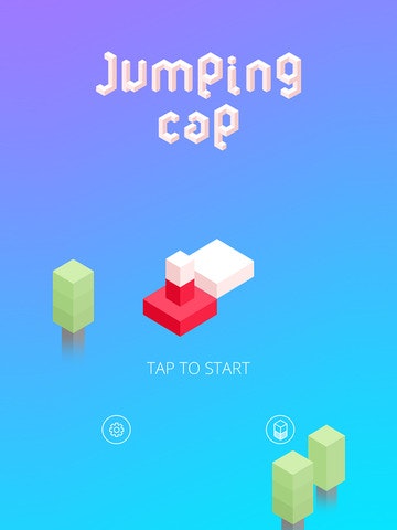 Jumping Cap gallery image
