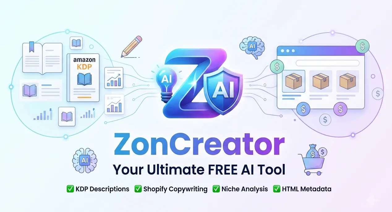 ZonCreator gallery image