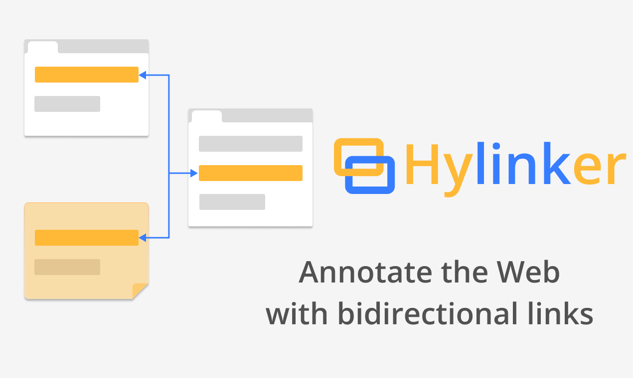 Hylinker - Bidirectional Annotation  gallery image