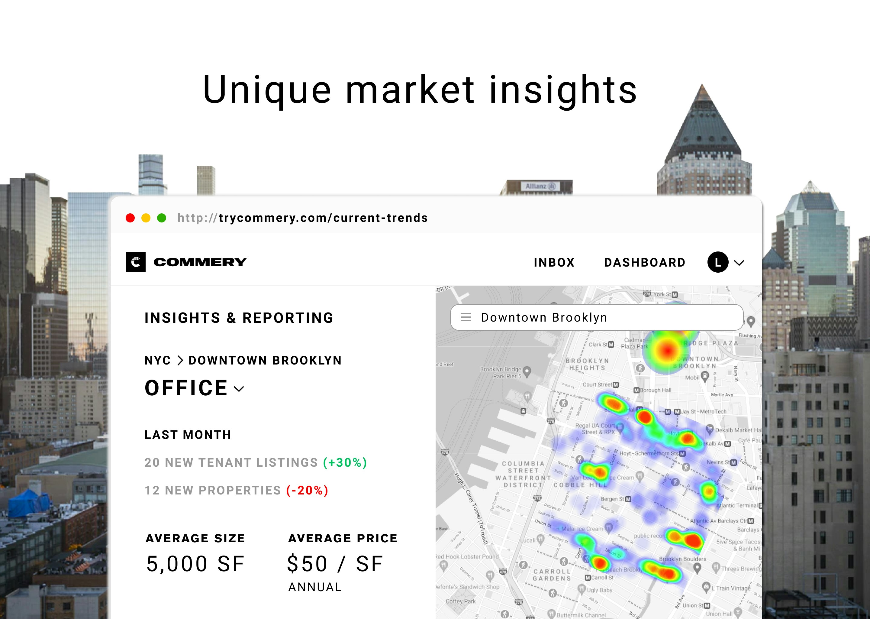 Commery gallery image