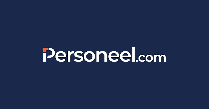 Personeel.com screenshot 1