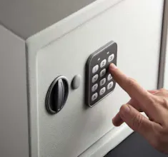 Security Camera Installation awareness gallery image