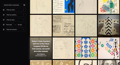Create Spot gallery image