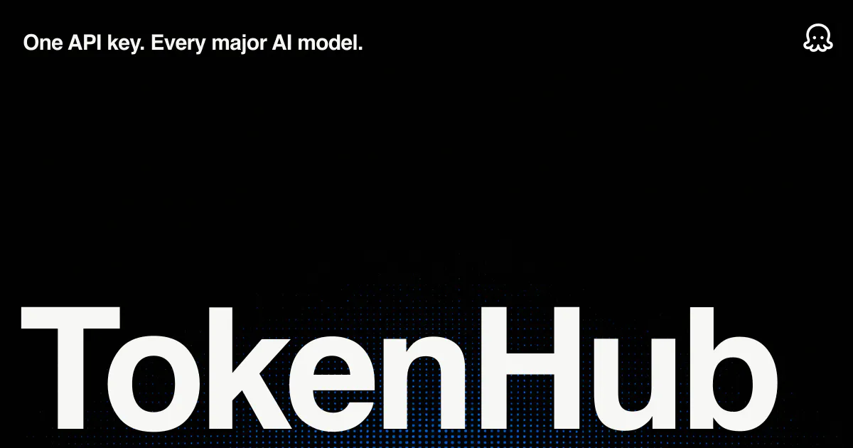 TokenHub gallery image