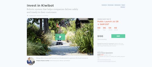COVID-19 Demo Day by XX gallery image