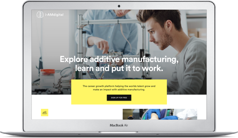 i-AMdigital gallery image