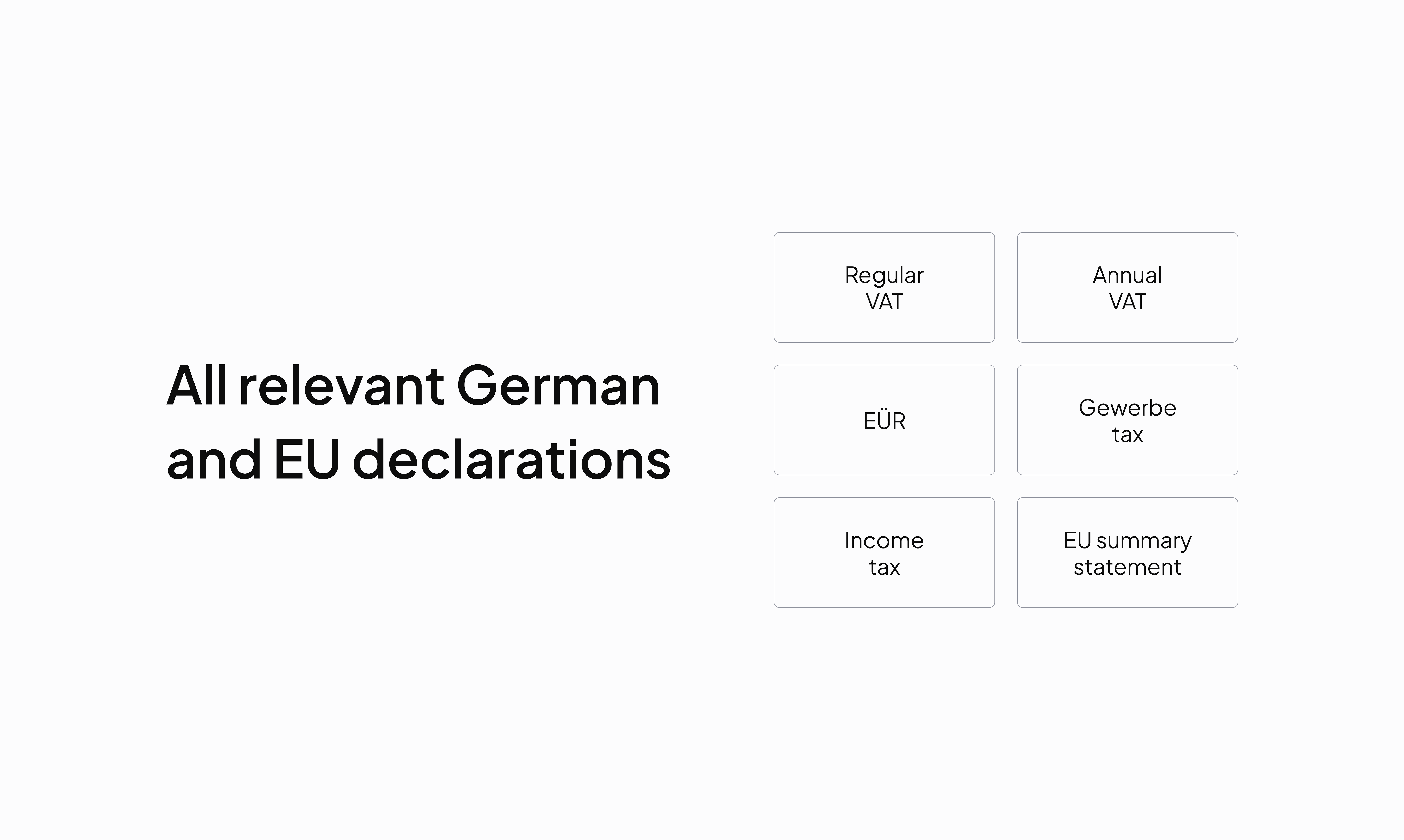 Normanna - Contabilità e autopilota fiscale per imprenditori in Germania media 5
