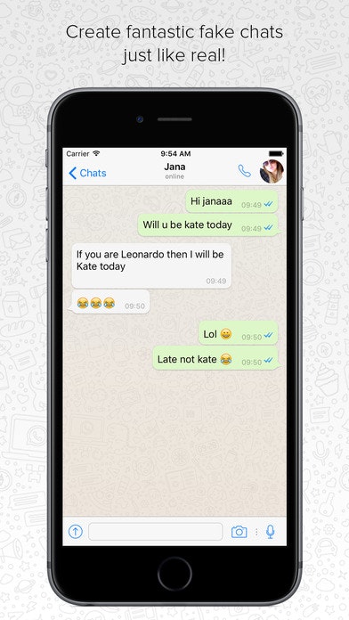 WhatsJoke gallery image