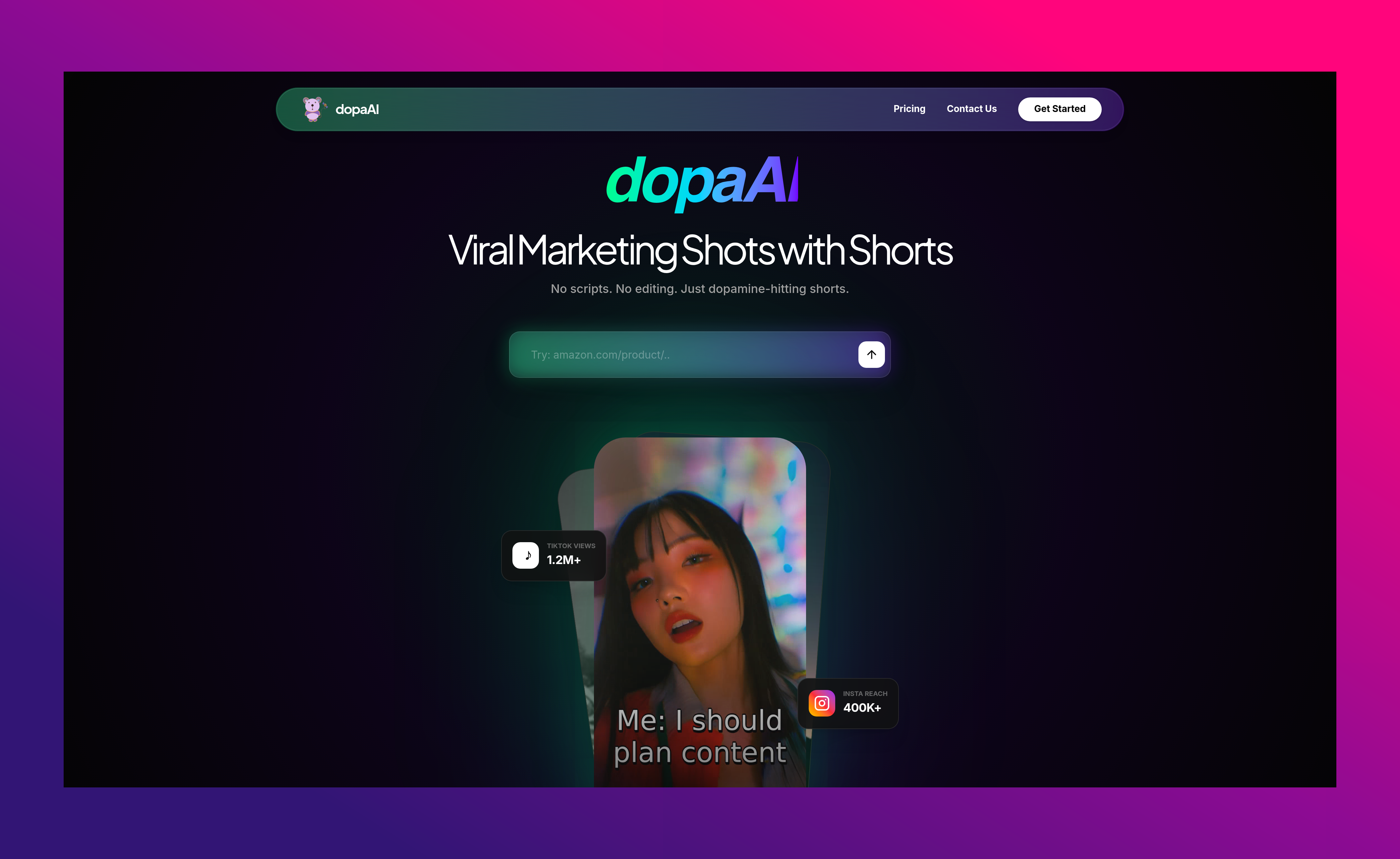 dopaAI gallery image