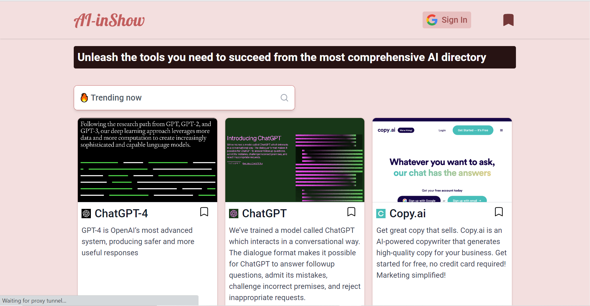 Media AI-im 2
