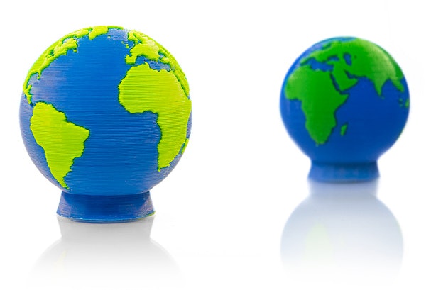 ZMorph gallery image