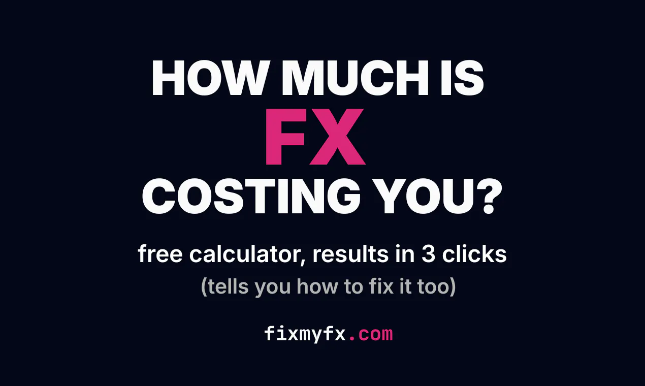 FixMyFX