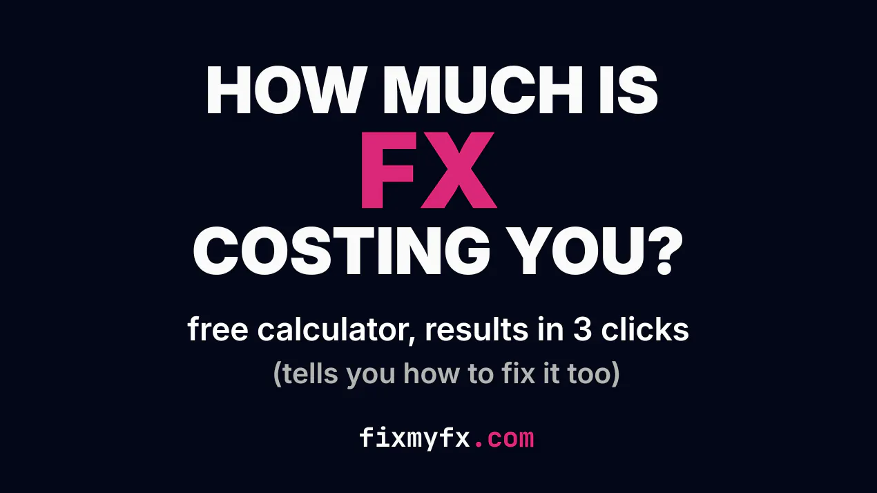 FixMyFX product
