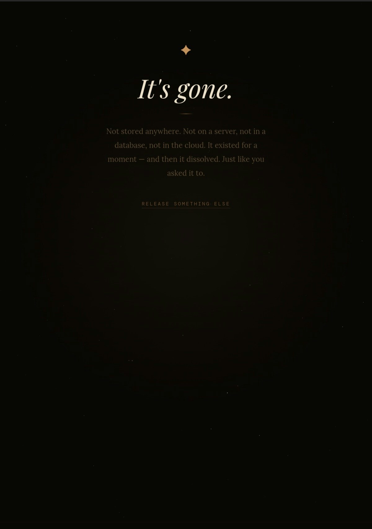 Let It Go Now gallery image