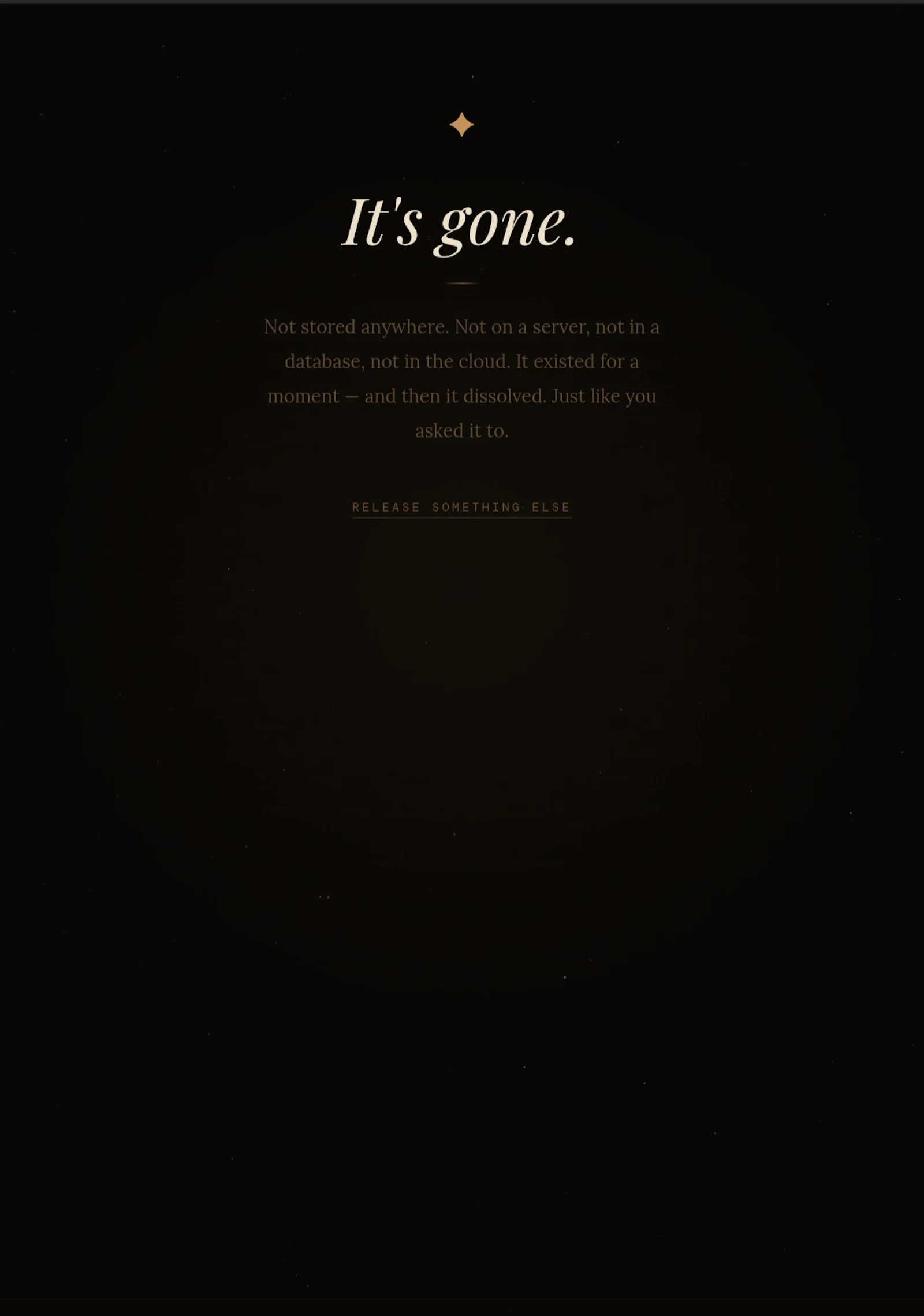 Let It Go Now screenshot 2
